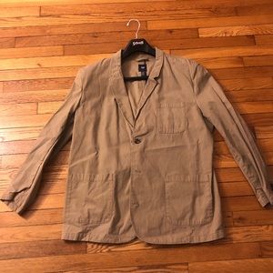Gap Casual blazer